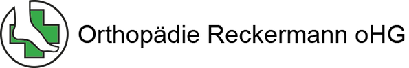 Logo - Orthopädie Reckermann oHG